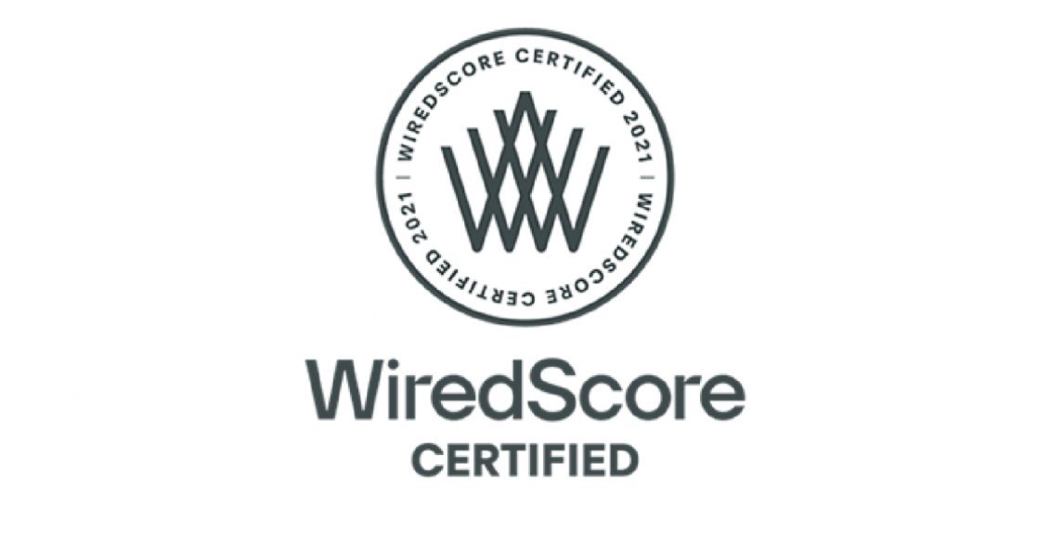 PGI ENGINEERING dispose désormais de la certification WiredScore pour ses clients.