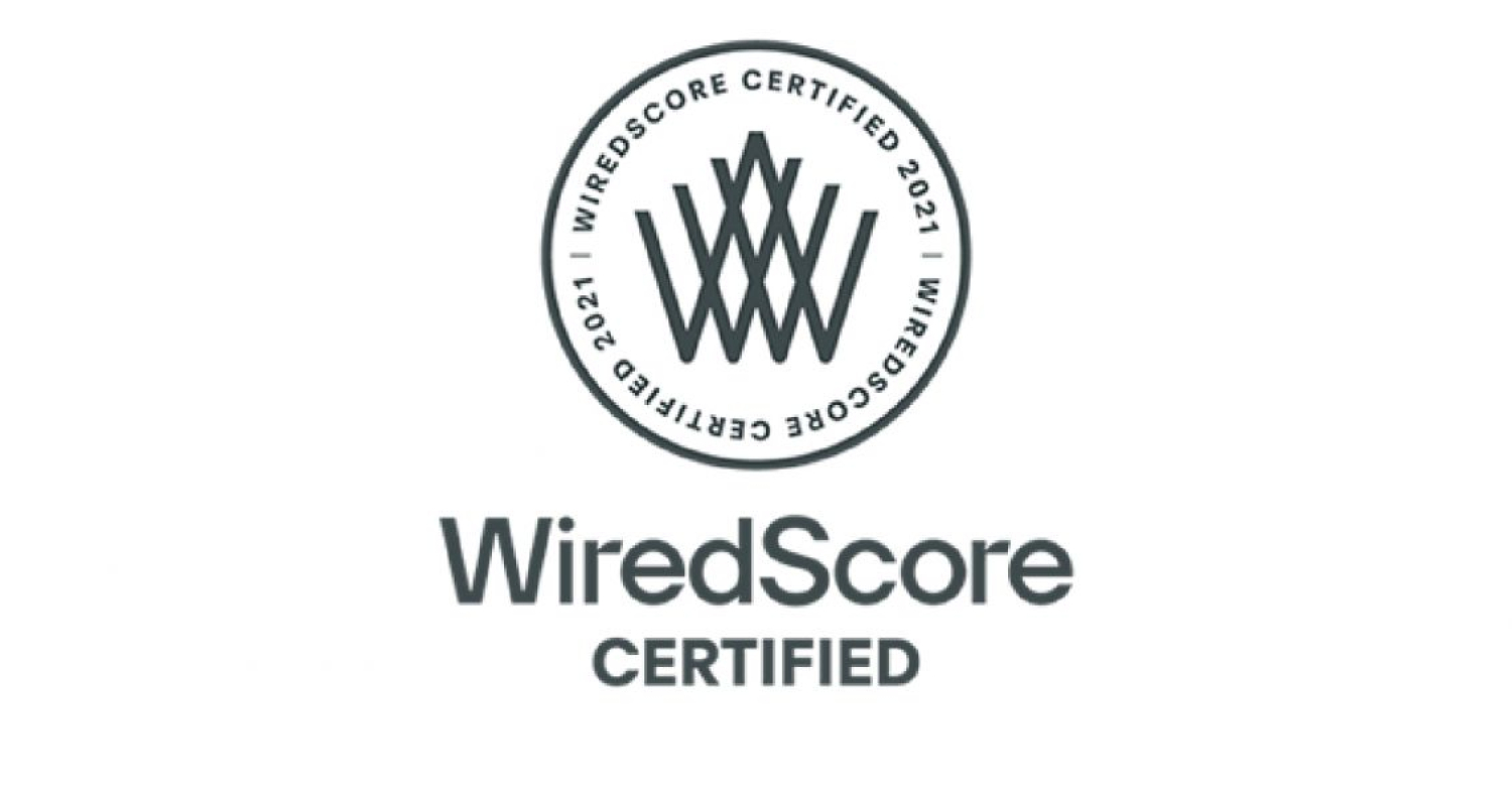 PGI ENGINEERING now has available the WiredScore certification for its customers