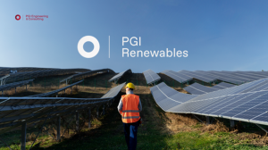 Lancement de la nouvelle division PGI RENEWABLES