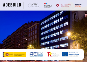 Projet ADEBUILD