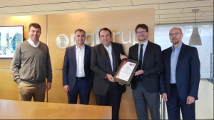 PGI Engineering certifie auprès de Bureau Veritas son efficacité énergétique pour lutter contre le réchauffement climatique