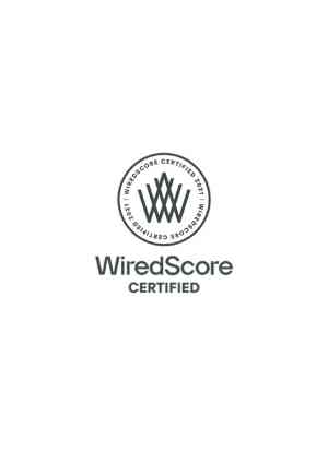 PGI ENGINEERING dispose désormais de la certification WiredScore pour ses clients.